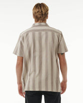 CHECK MATE S/S SHIRT - Rip Curl